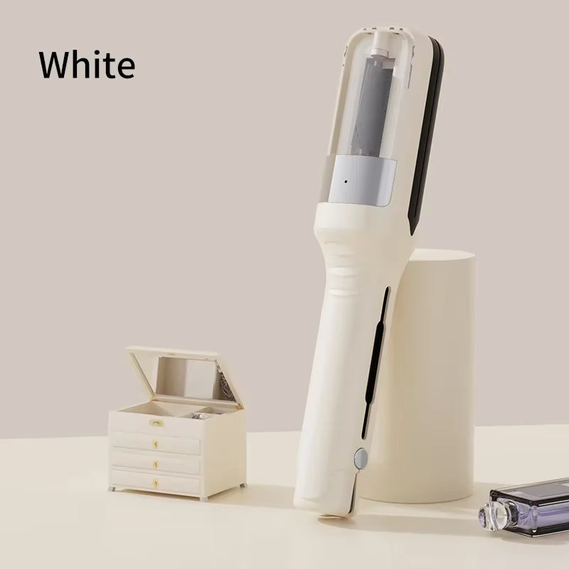 Cortapuntas Automático Para Cabello Dañado