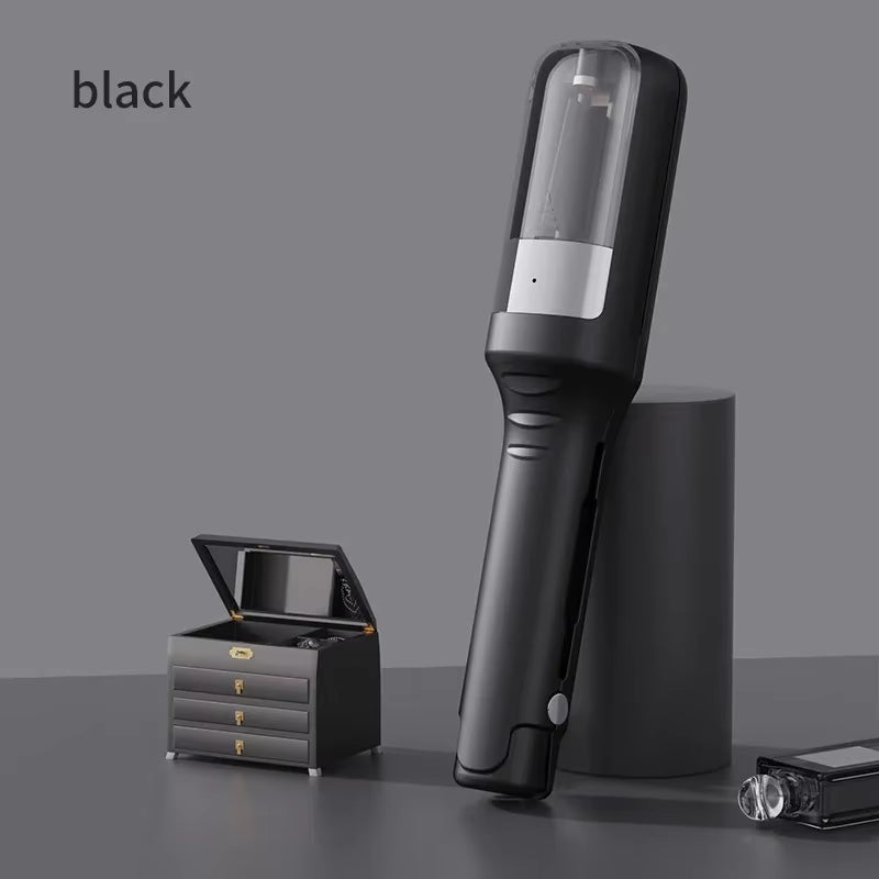 Cortapuntas Automático Para Cabello Dañado