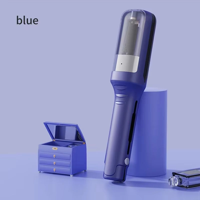 Cortapuntas Automático Para Cabello Dañado