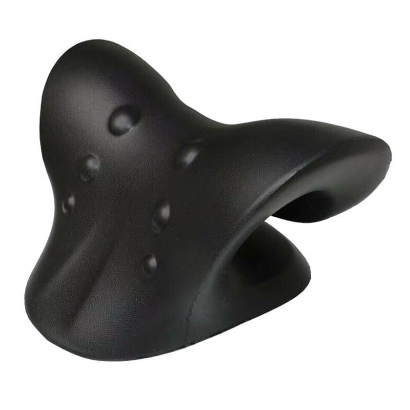 Dispositivo De Tracción Cervical Para Cuello Y Hombros