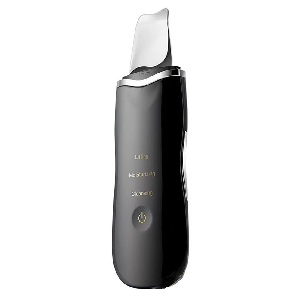Espátula Ultrasónica De Limpieza Facial