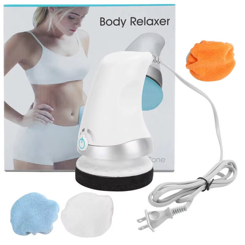 Máquina Reductora De Celulitis Por Vibración