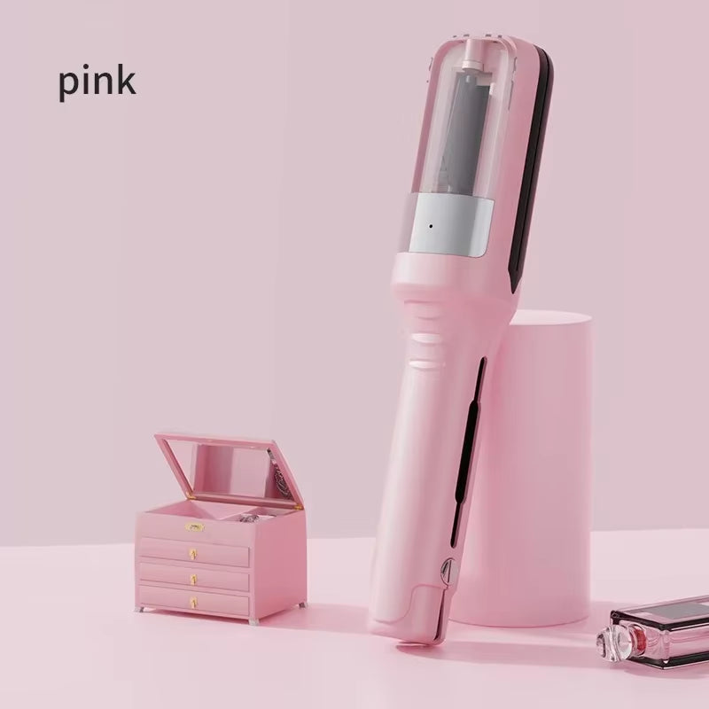 Cortapuntas Automático Para Cabello Dañado
