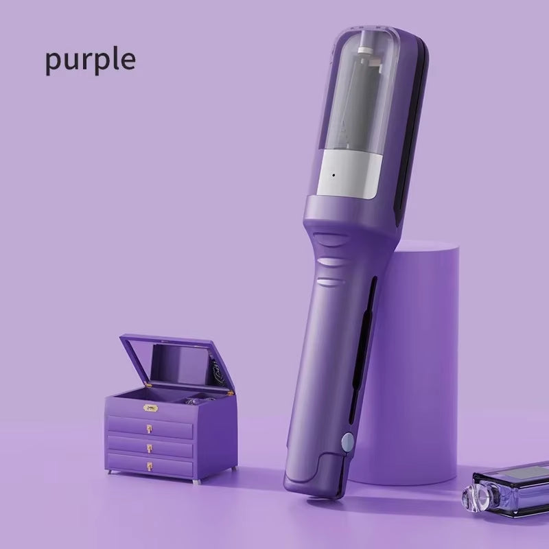 Cortapuntas Automático Para Cabello Dañado