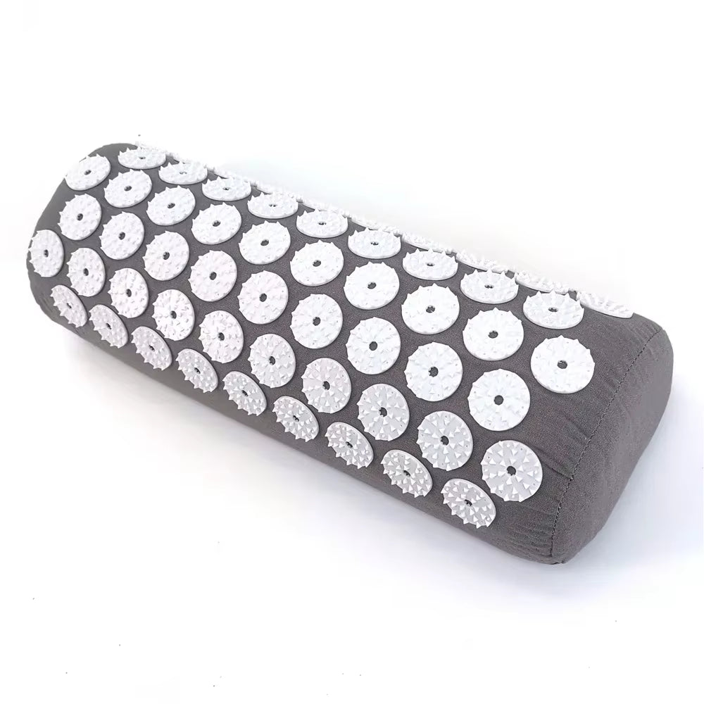 Cojín De Acupresión Para Espalda Y Cuello