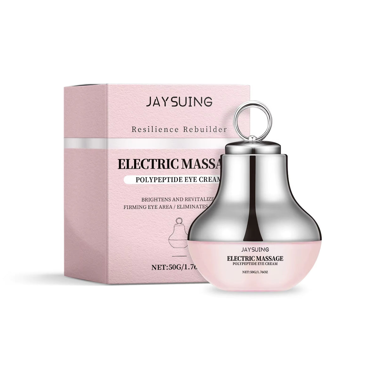 Set Eléctrico De Cuidado De Ojos Y Cuello